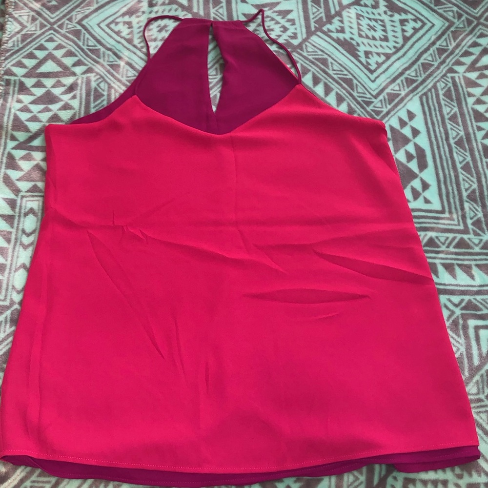 Express Top